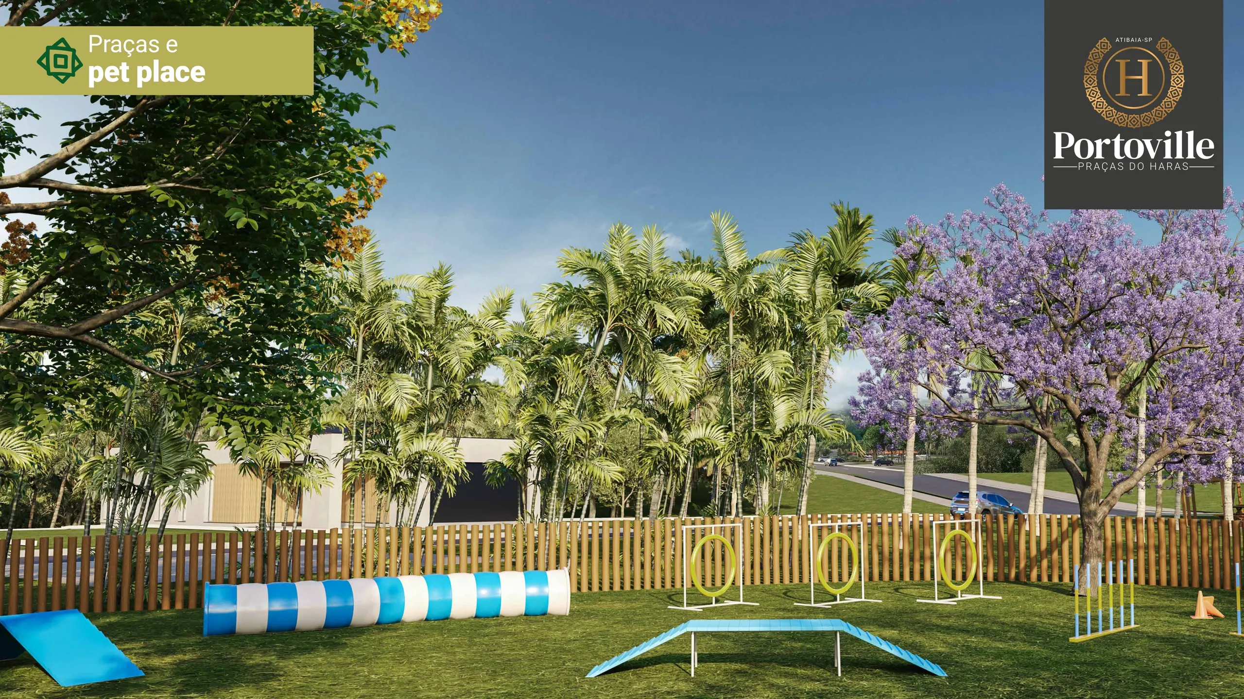 Terreno à venda de 360 m² em Atibaia, SP, Brasil