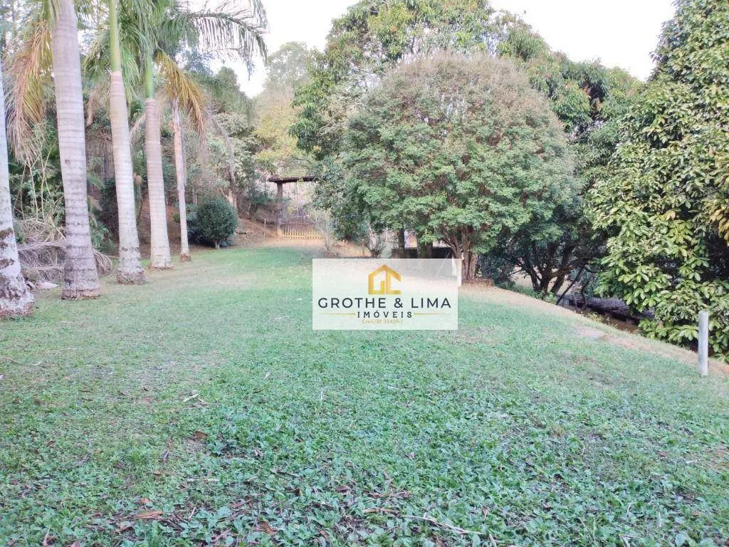 Chácara à venda de 1 ha em São José dos Campos, SP, Brasil