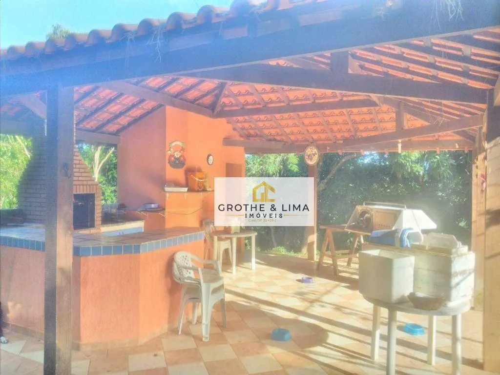 Chácara à venda de 1 ha em São José dos Campos, SP, Brasil