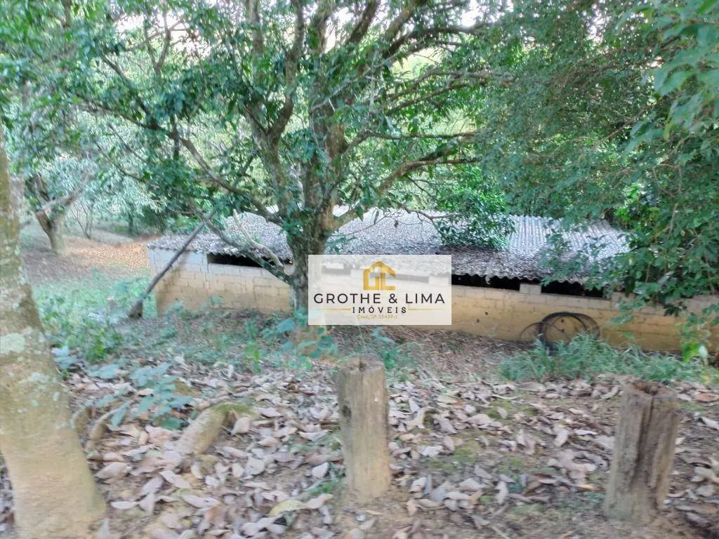 Chácara à venda de 1 ha em São José dos Campos, SP, Brasil
