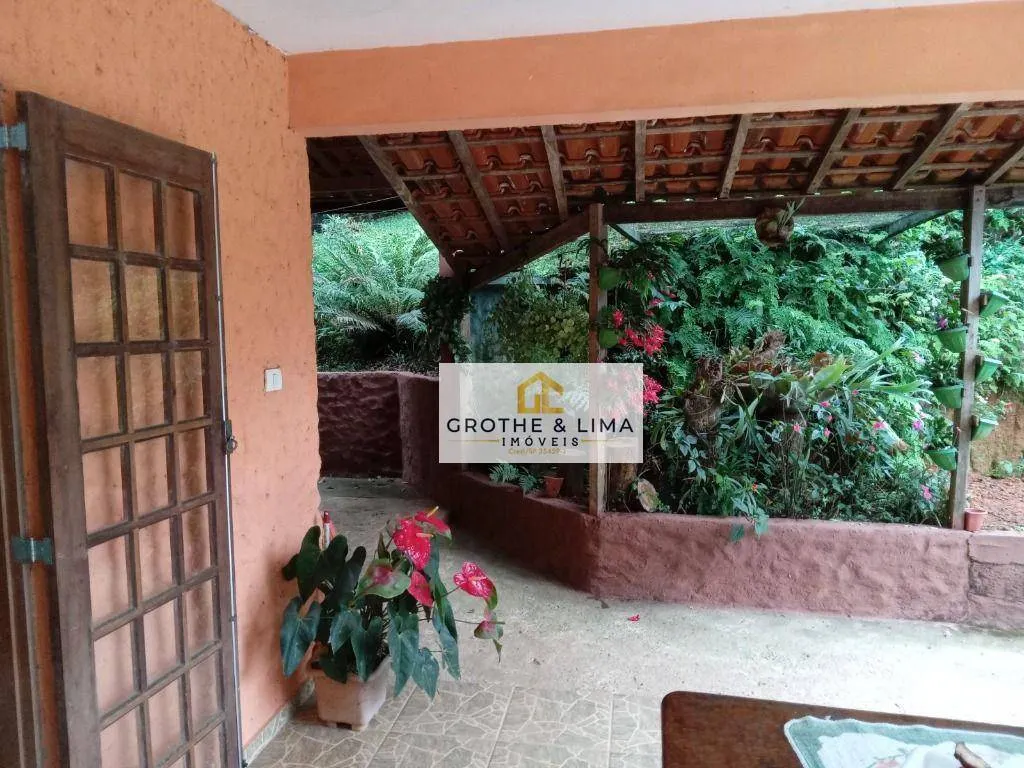 Chácara à venda de 1 ha em São José dos Campos, SP, Brasil