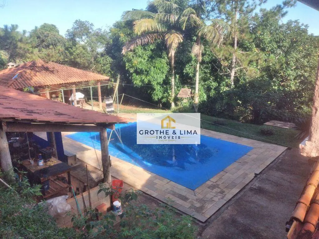 Chácara à venda de 1 ha em São José dos Campos, SP, Brasil