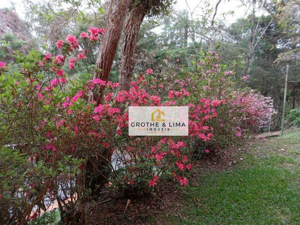 Chácara à venda de 1 ha em São José dos Campos, SP, Brasil