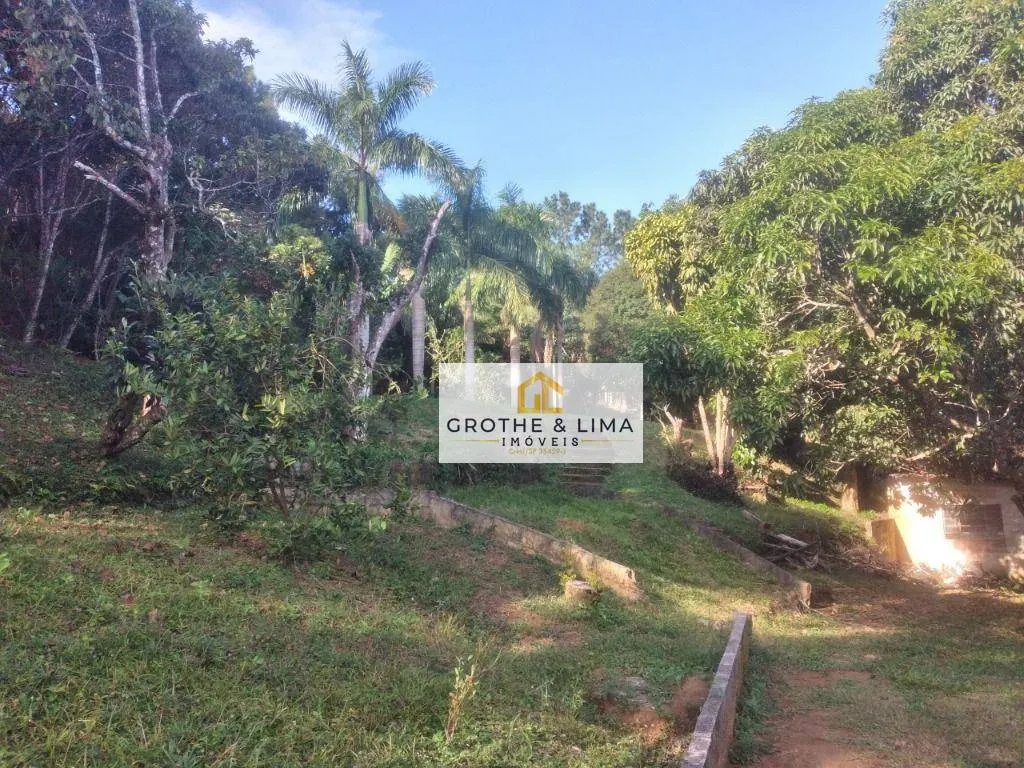 Chácara à venda de 1 ha em São José dos Campos, SP, Brasil