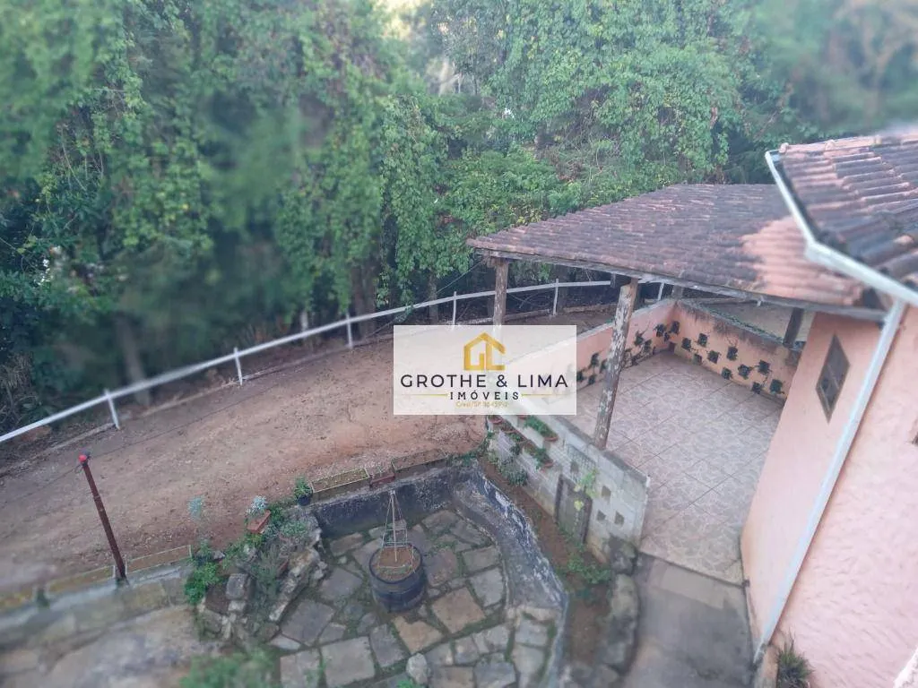 Chácara à venda de 1 ha em São José dos Campos, SP, Brasil