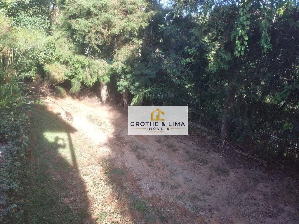 Chácara à venda de 1 ha em São José dos Campos, SP, Brasil
