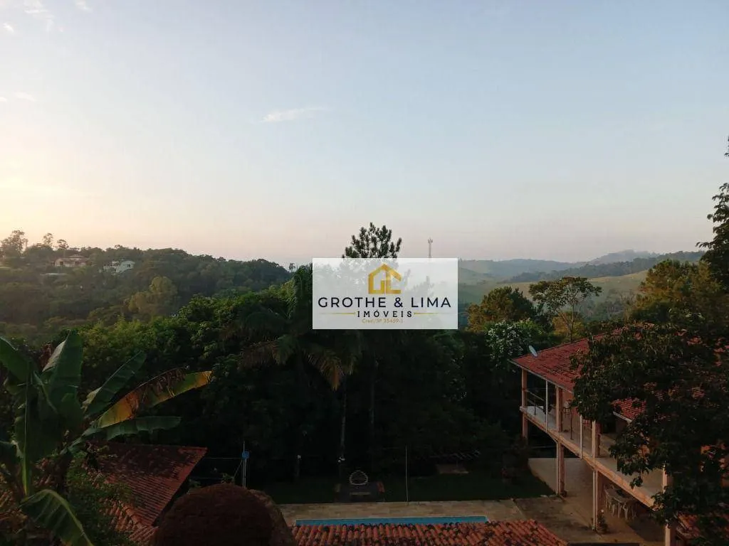 Chácara à venda de 1 ha em São José dos Campos, SP, Brasil