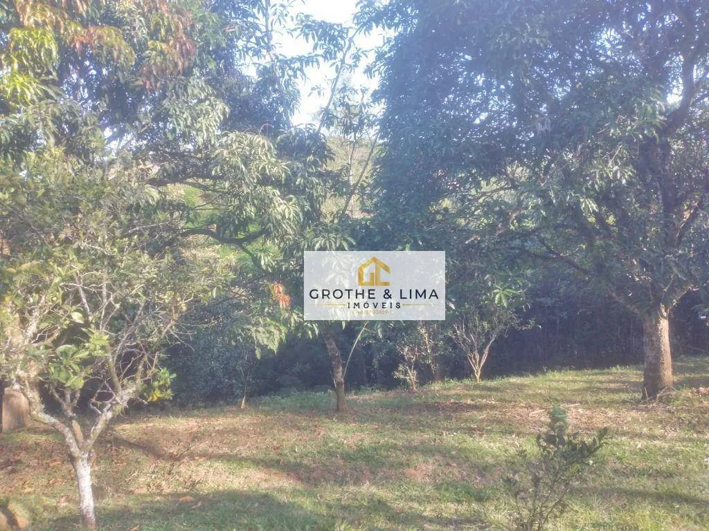 Chácara à venda de 1 ha em São José dos Campos, SP, Brasil