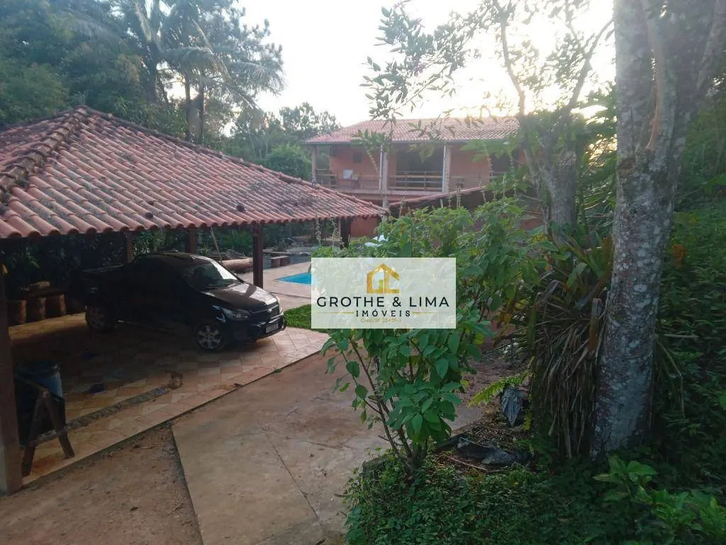 Chácara à venda de 1 ha em São José dos Campos, SP, Brasil