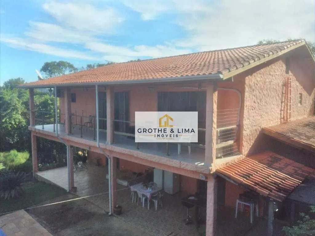 Chácara à venda de 1 ha em São José dos Campos, SP, Brasil