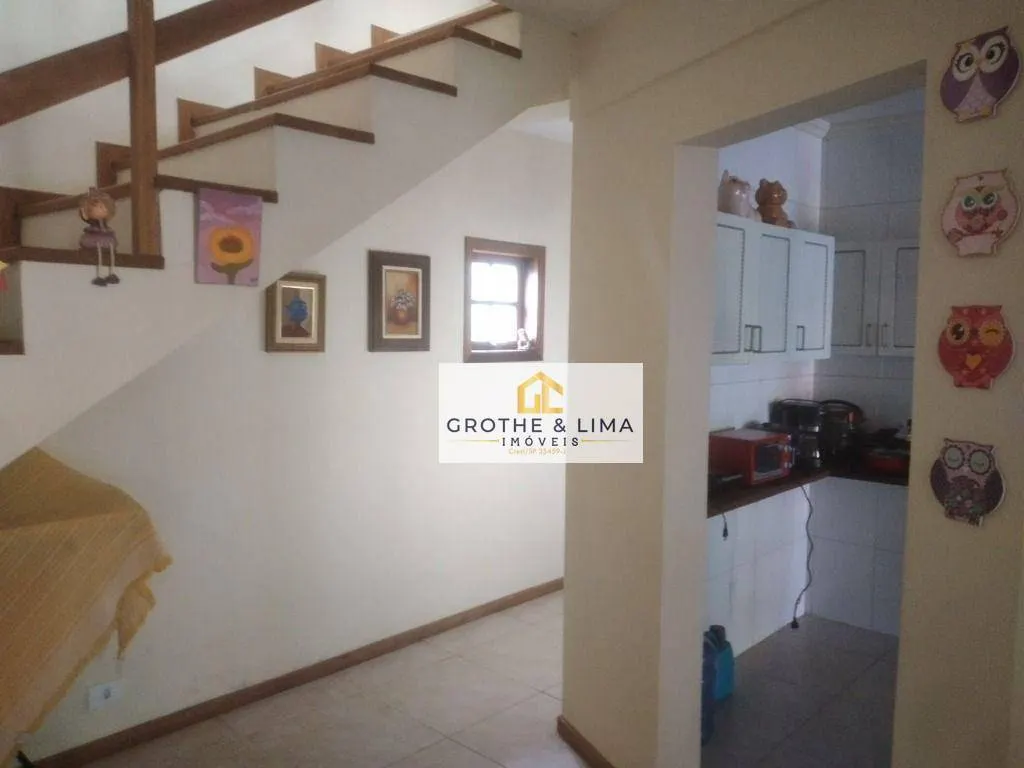 Chácara à venda de 1 ha em São José dos Campos, SP, Brasil