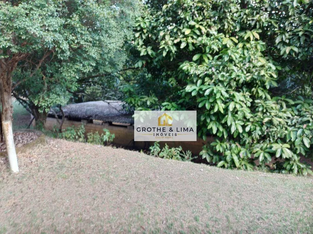 Chácara à venda de 1 ha em São José dos Campos, SP, Brasil