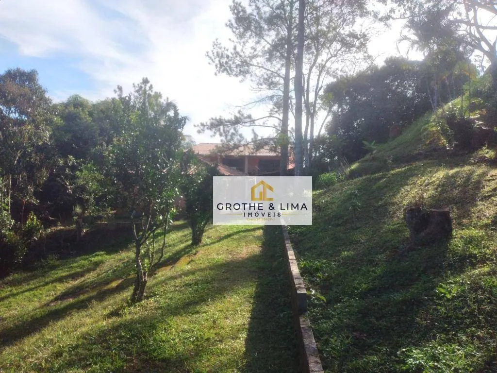 Chácara à venda de 1 ha em São José dos Campos, SP, Brasil