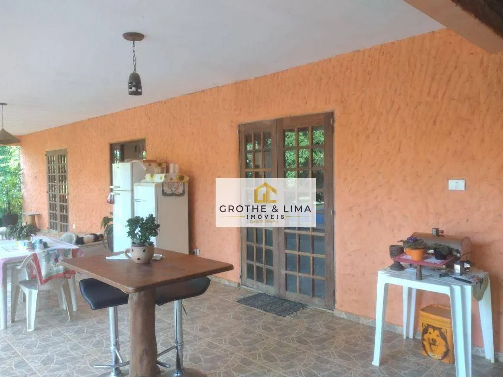 Chácara à venda de 1 ha em São José dos Campos, SP, Brasil