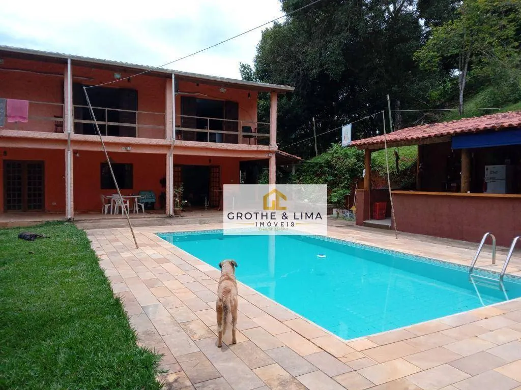 Chácara à venda de 1 ha em São José dos Campos, SP, Brasil