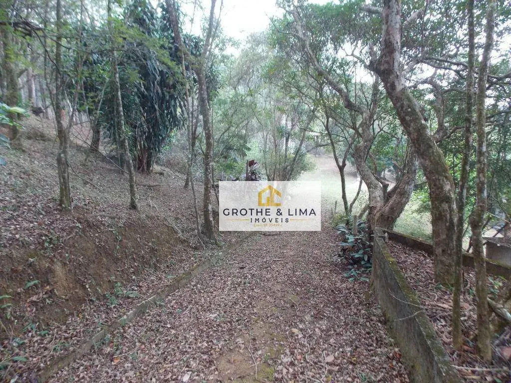 Chácara à venda de 1 ha em São José dos Campos, SP, Brasil