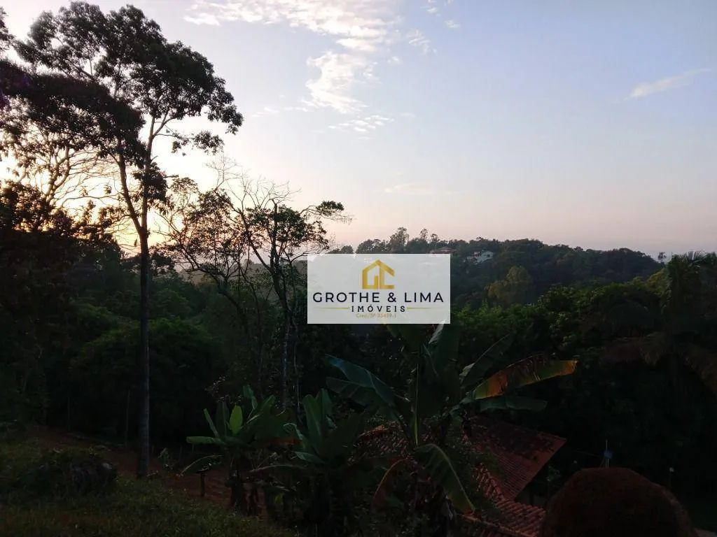 Chácara à venda de 1 ha em São José dos Campos, SP, Brasil