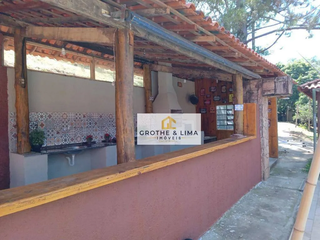 Chácara à venda de 1 ha em São José dos Campos, SP, Brasil