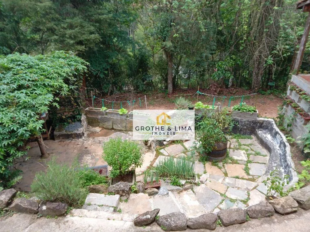 Chácara à venda de 1 ha em São José dos Campos, SP, Brasil
