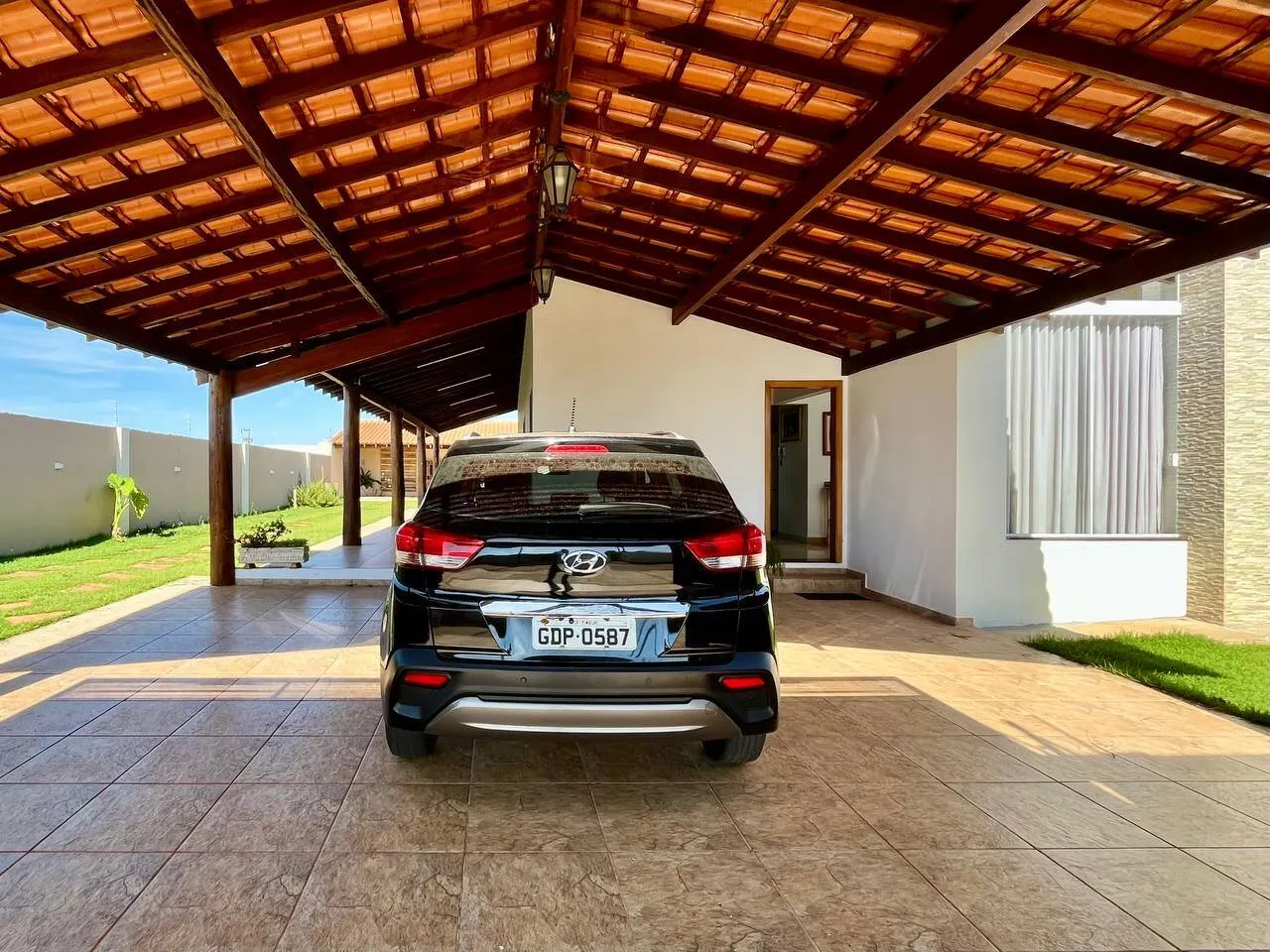 Casa à venda de 780 m² em Piraju, SP, Brasil