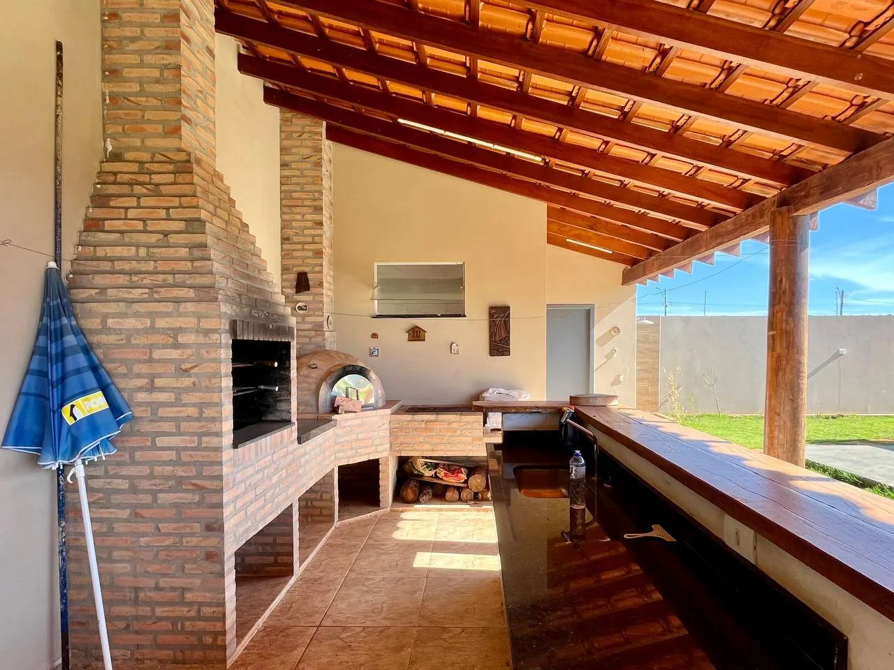 Casa à venda de 780 m² em Piraju, SP, Brasil