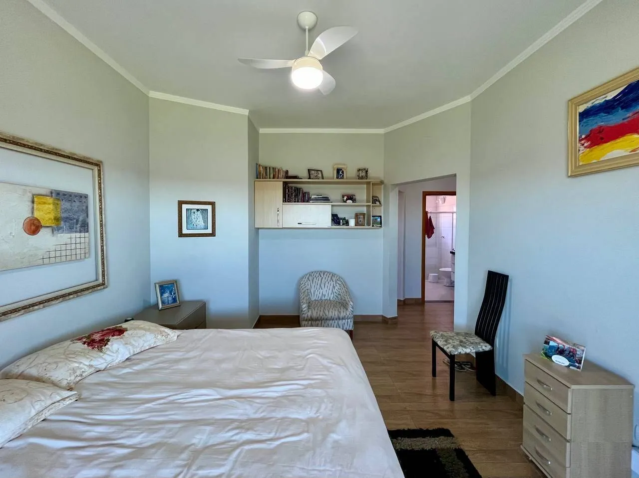 Casa à venda de 780 m² em Piraju, SP, Brasil