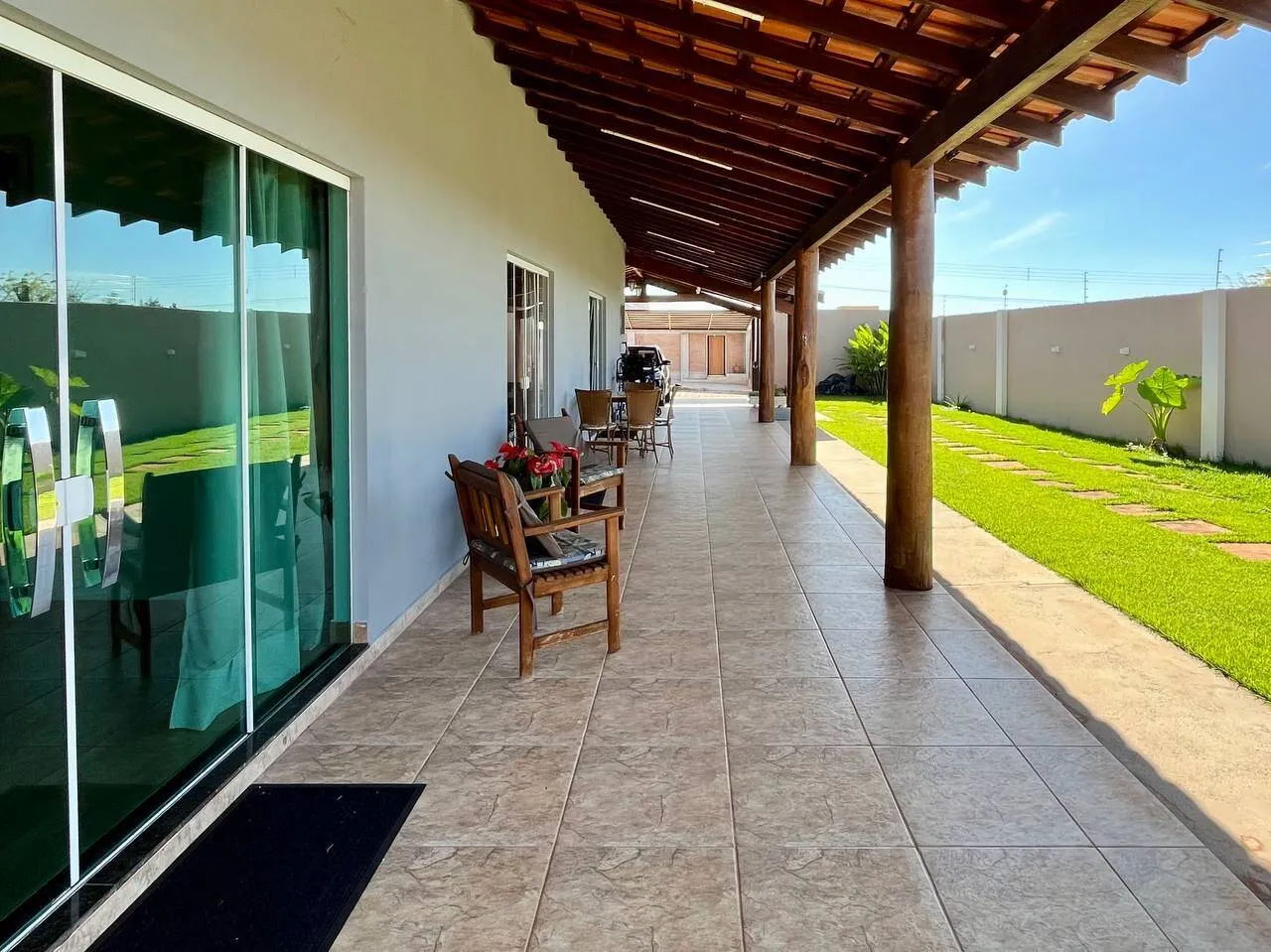 Casa à venda de 780 m² em Piraju, SP, Brasil