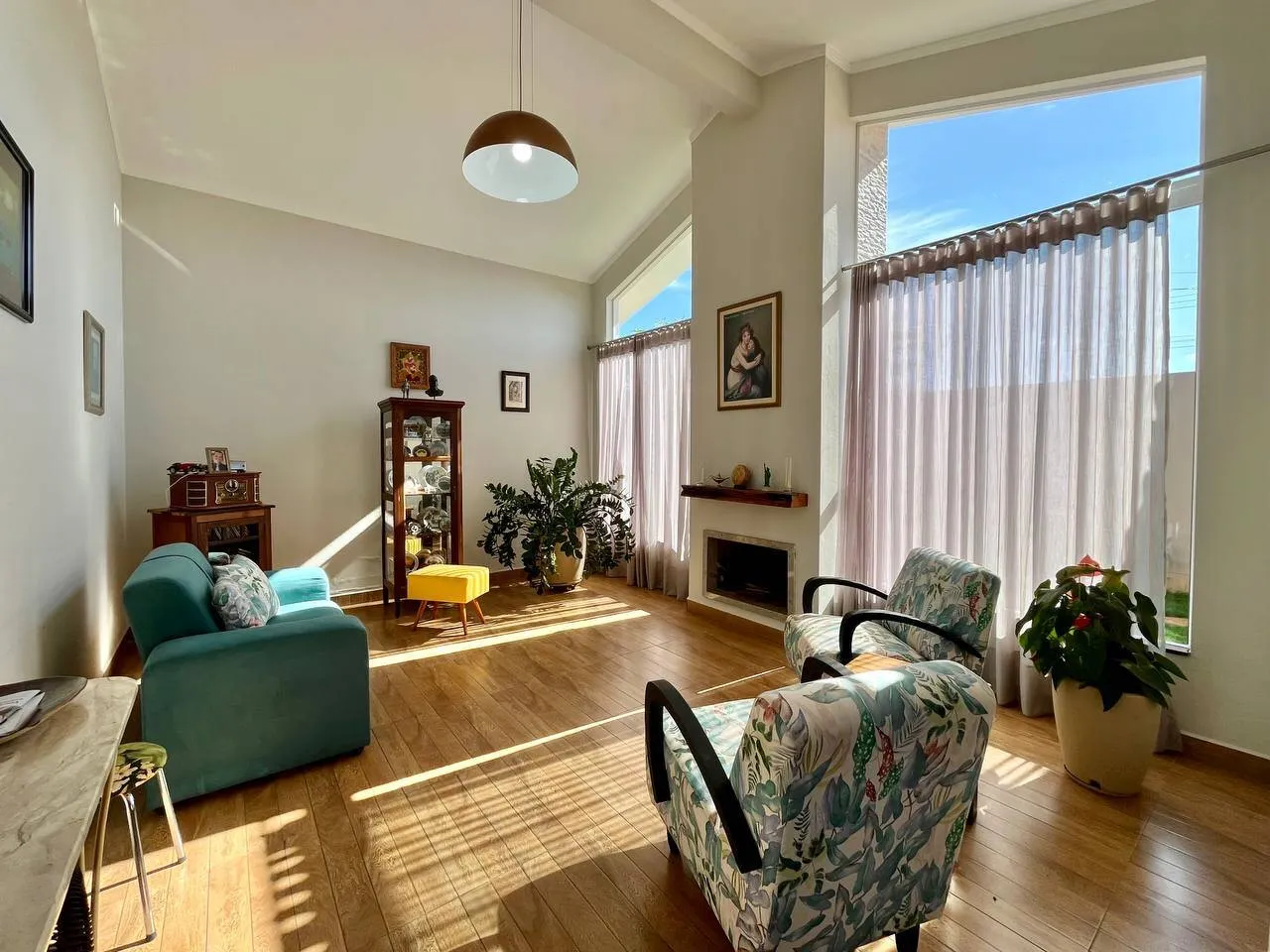 Casa à venda de 780 m² em Piraju, SP, Brasil