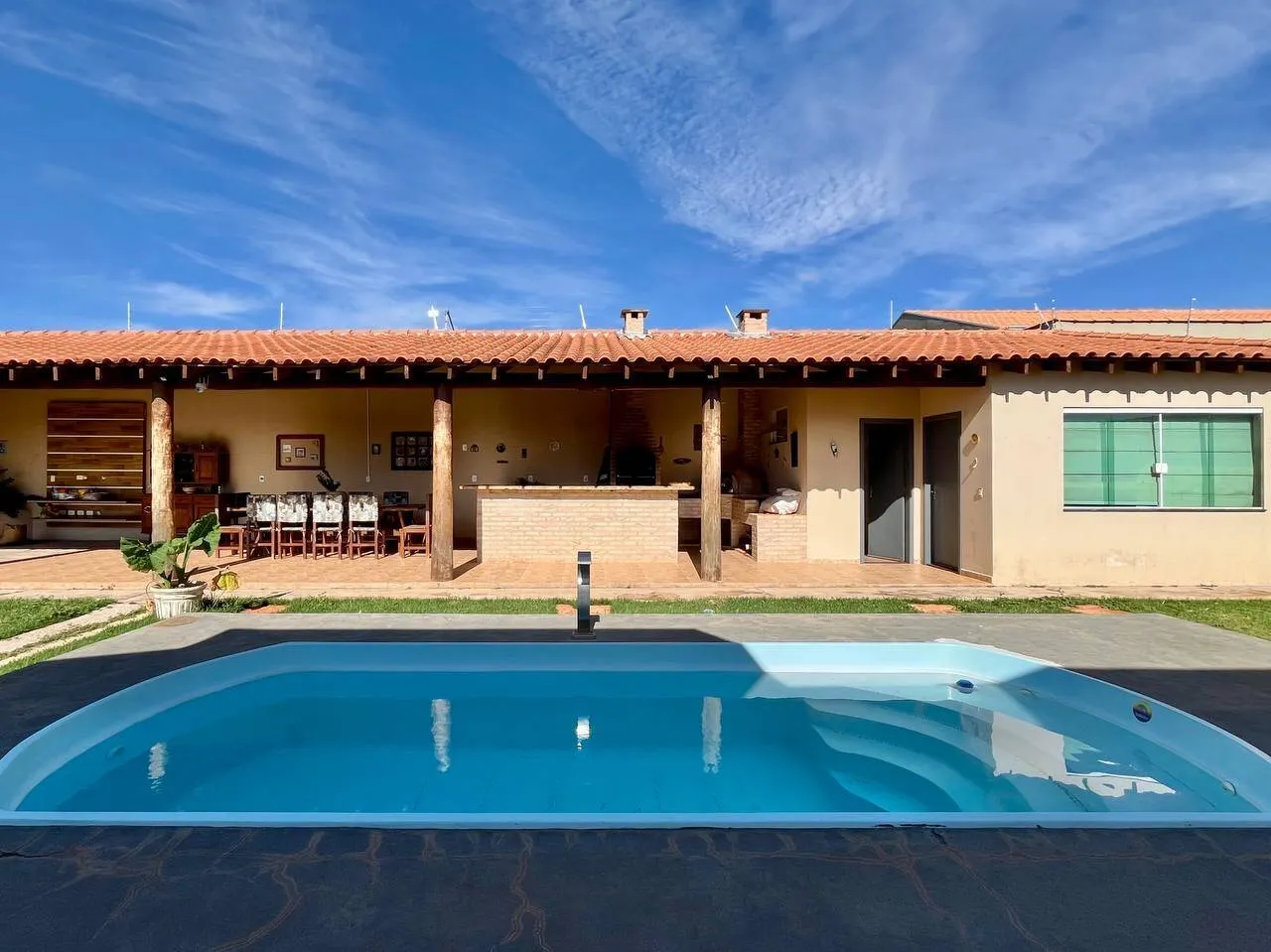 Casa à venda de 780 m² em Piraju, SP, Brasil