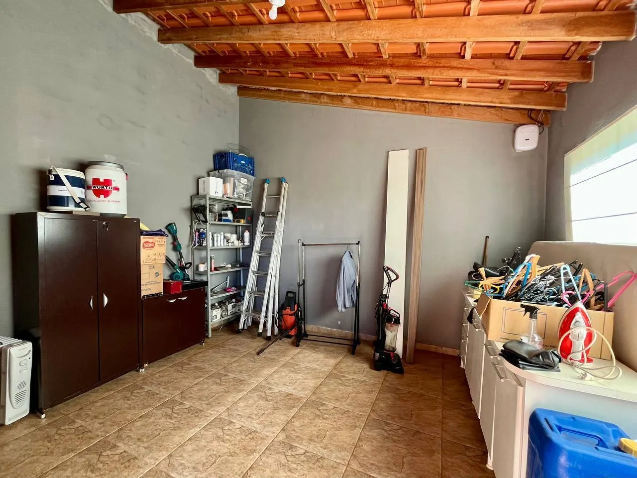 Casa à venda de 780 m² em Piraju, SP, Brasil