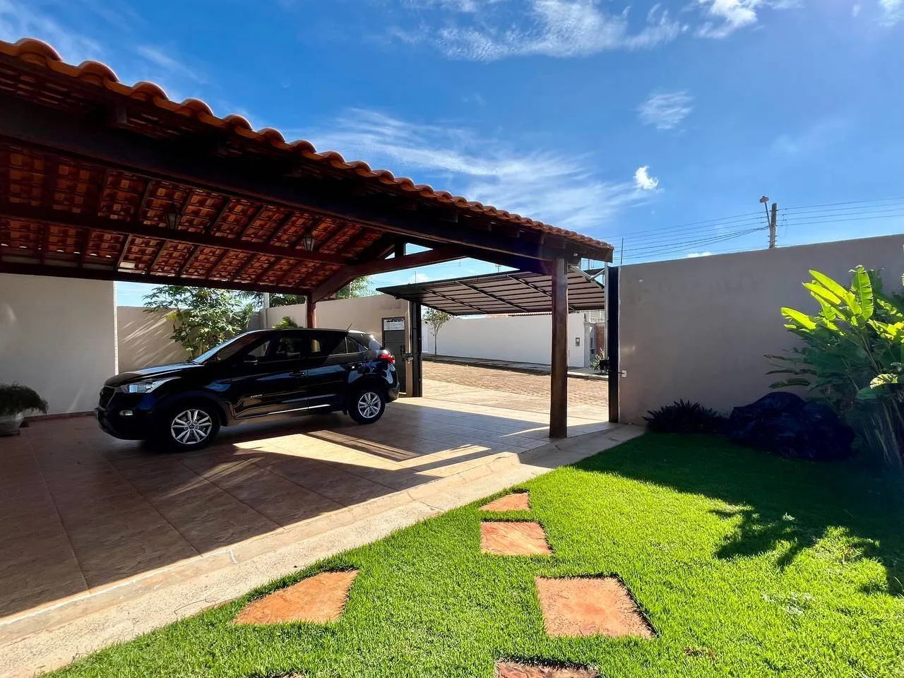 Casa à venda de 780 m² em Piraju, SP, Brasil