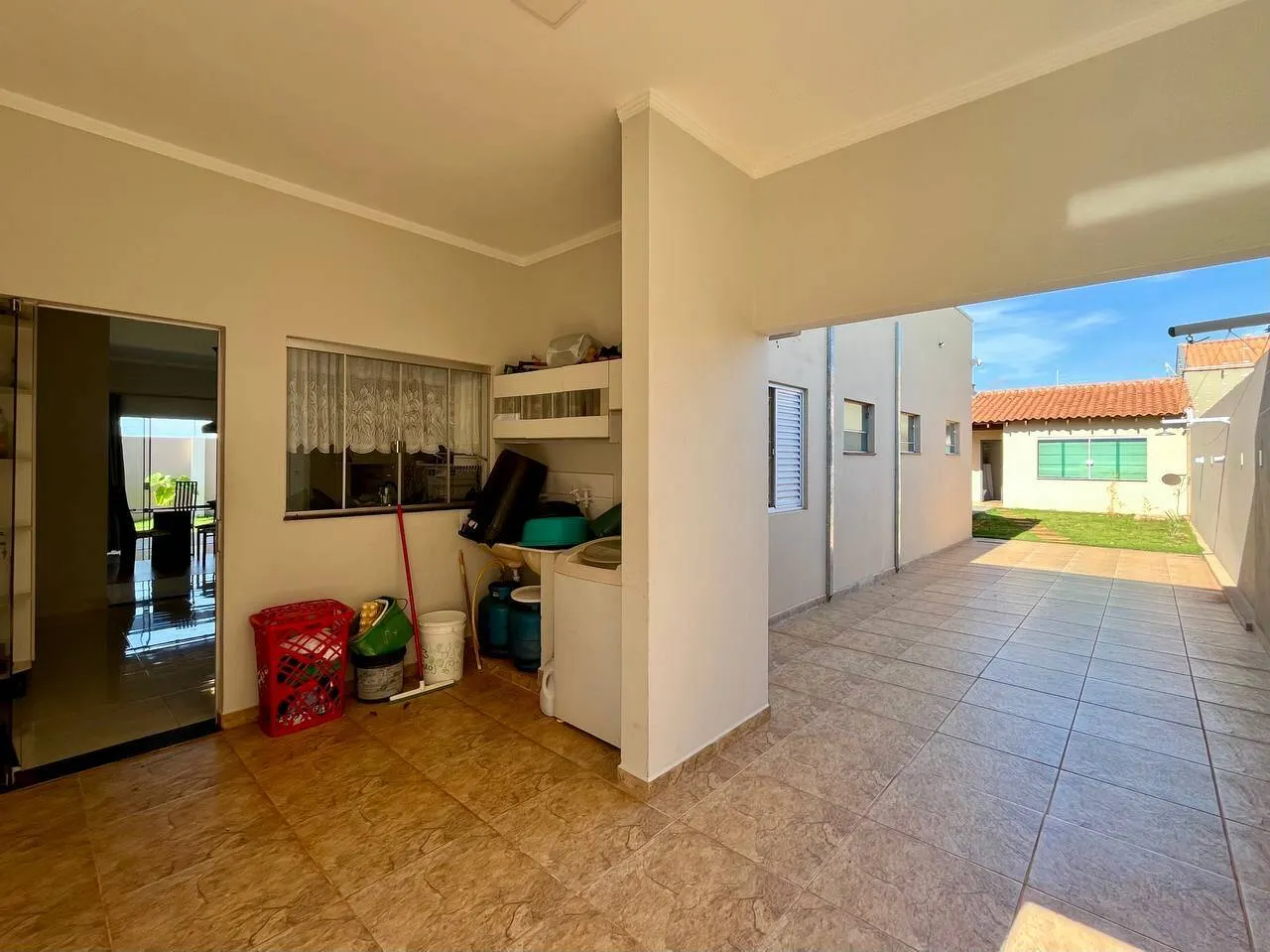 Casa à venda de 780 m² em Piraju, SP, Brasil