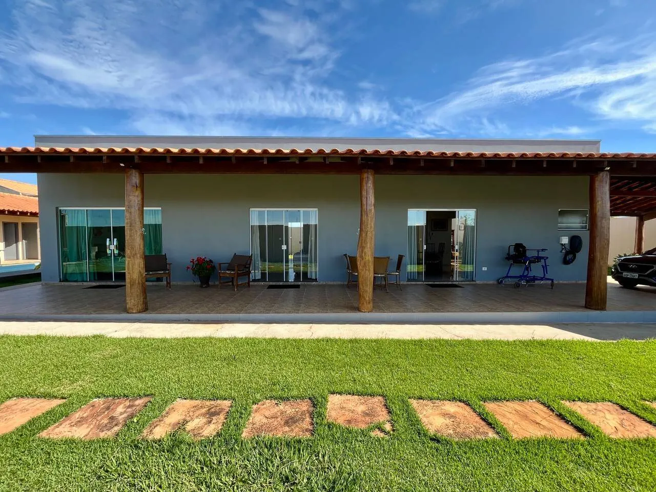 Casa à venda de 780 m² em Piraju, SP, Brasil