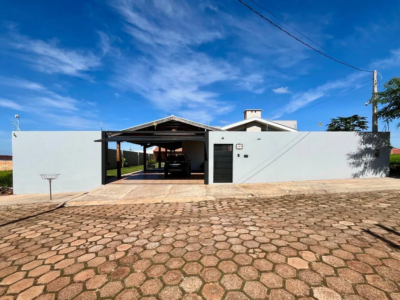 Casa à venda de 780 m² em Piraju, SP, Brasil