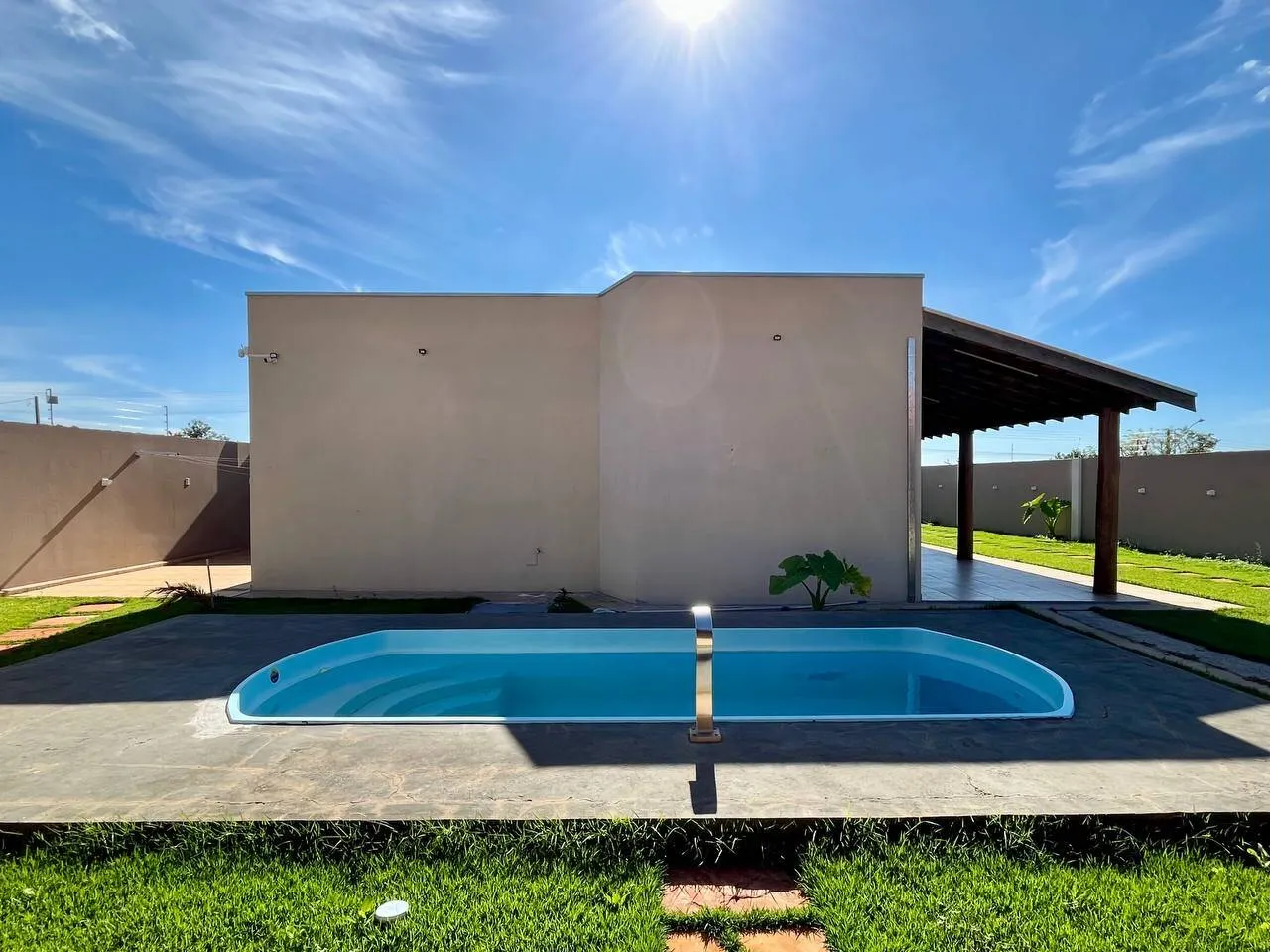 Casa à venda de 780 m² em Piraju, SP, Brasil