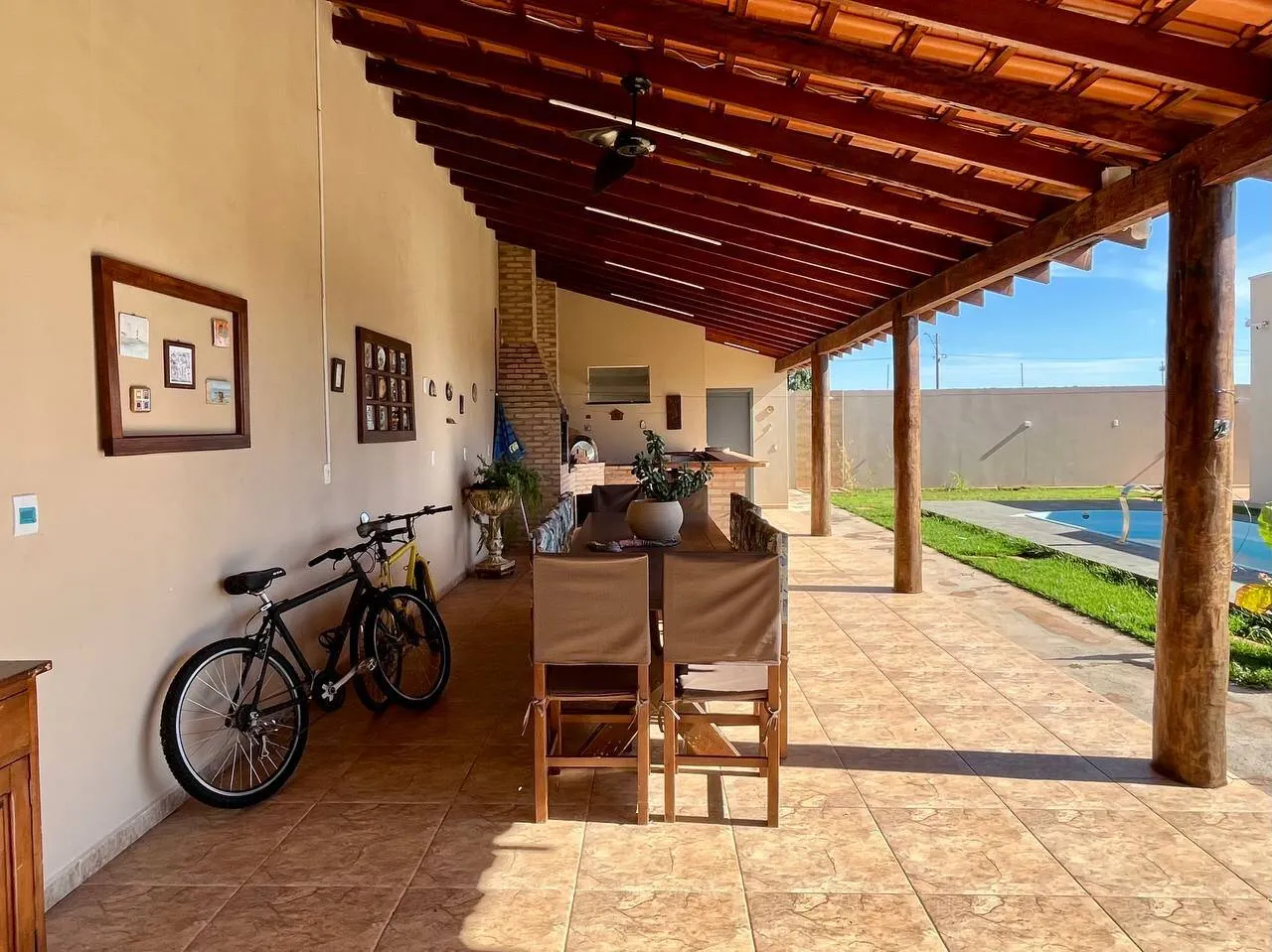 Casa à venda de 780 m² em Piraju, SP, Brasil