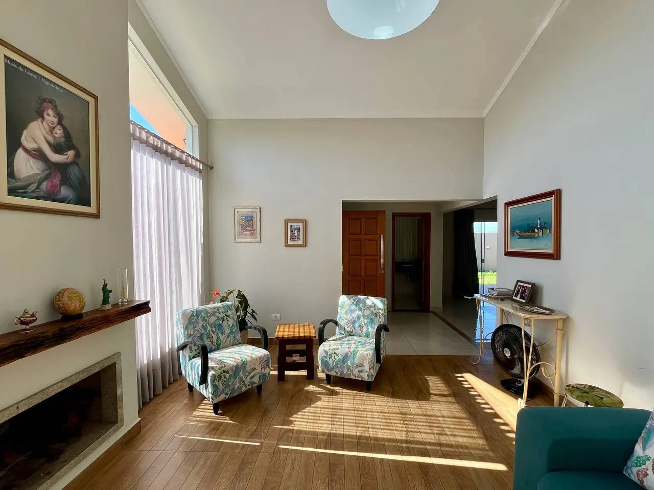 Casa à venda de 780 m² em Piraju, SP, Brasil
