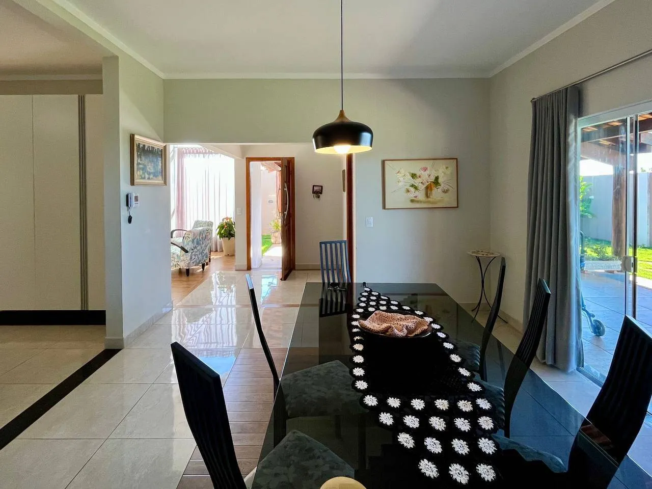 Casa à venda de 780 m² em Piraju, SP, Brasil