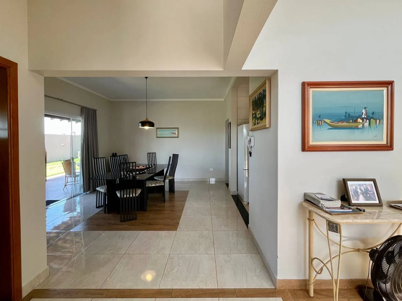 Casa à venda de 780 m² em Piraju, SP, Brasil