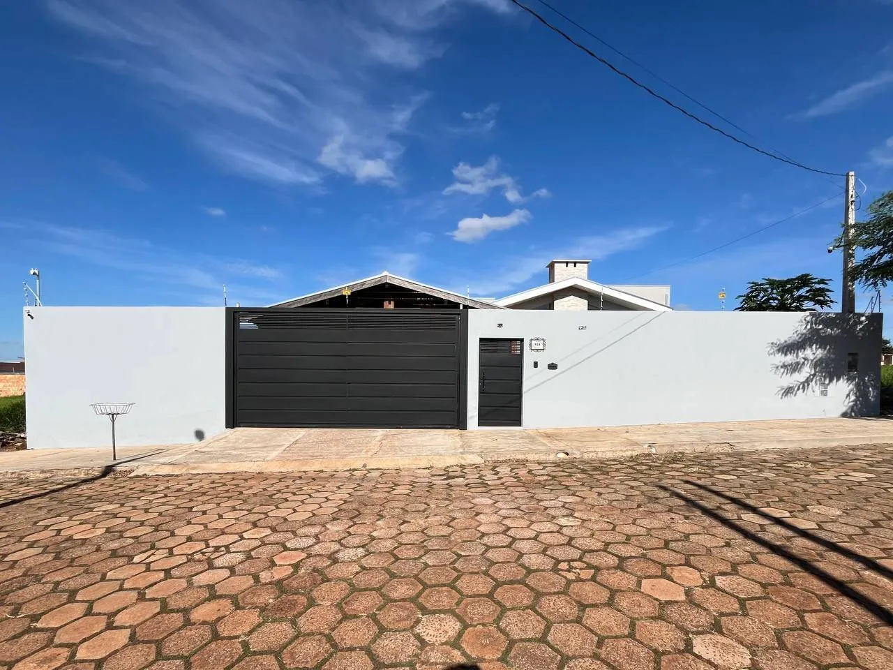 Casa à venda de 780 m² em Piraju, SP, Brasil
