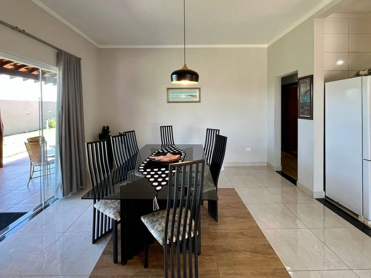 Casa à venda de 780 m² em Piraju, SP, Brasil
