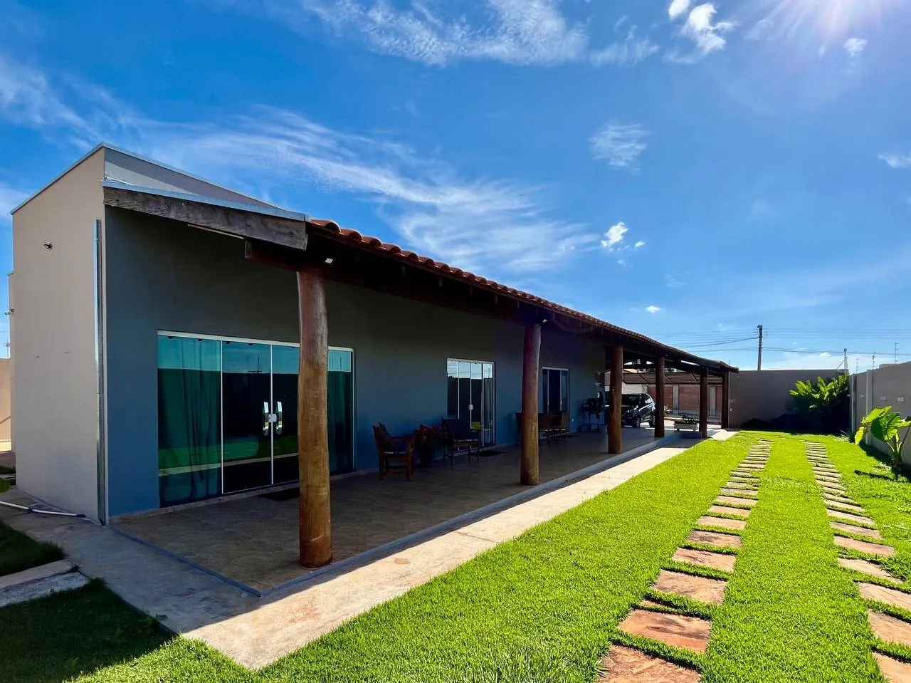 Casa à venda de 780 m² em Piraju, SP, Brasil