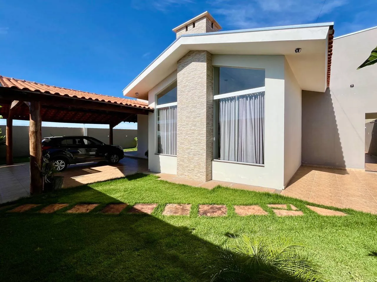Casa à venda de 780 m² em Piraju, SP, Brasil