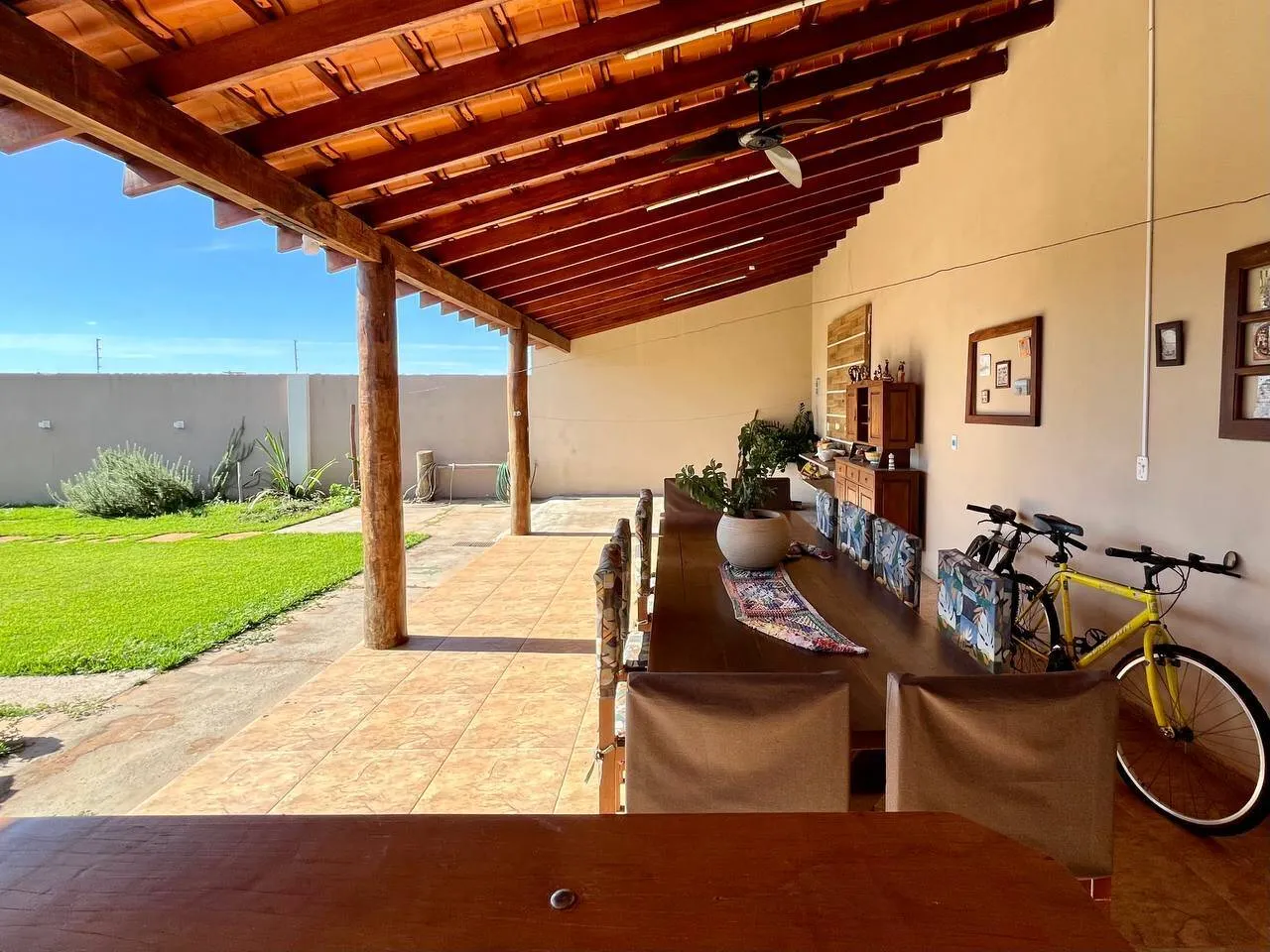 Casa à venda de 780 m² em Piraju, SP, Brasil