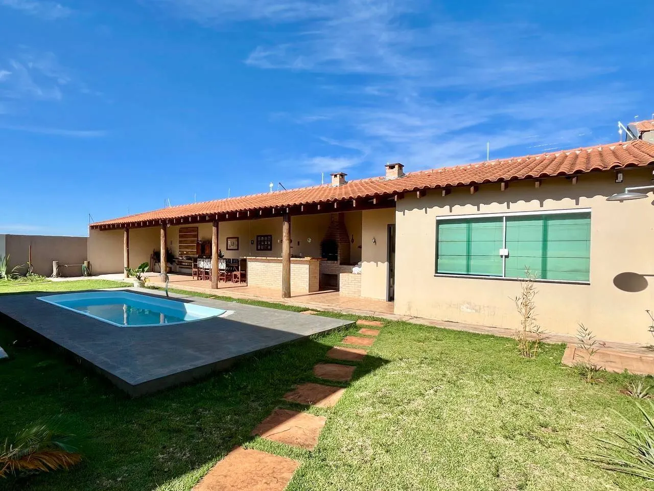 Casa à venda de 780 m² em Piraju, SP, Brasil