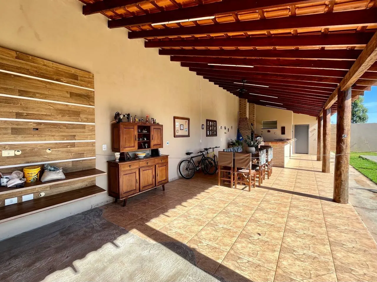 Casa à venda de 780 m² em Piraju, SP, Brasil