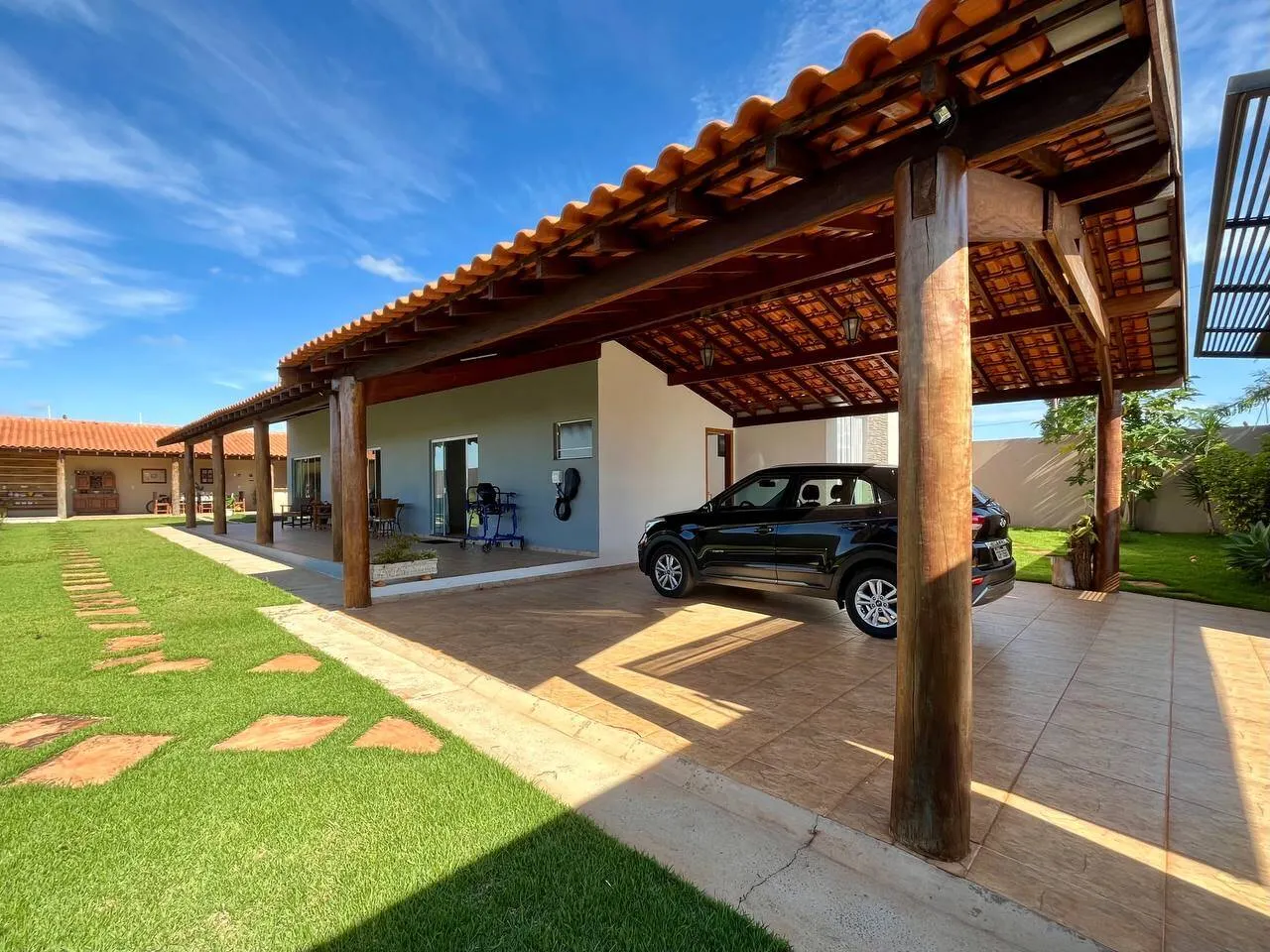 Casa à venda de 780 m² em Piraju, SP, Brasil
