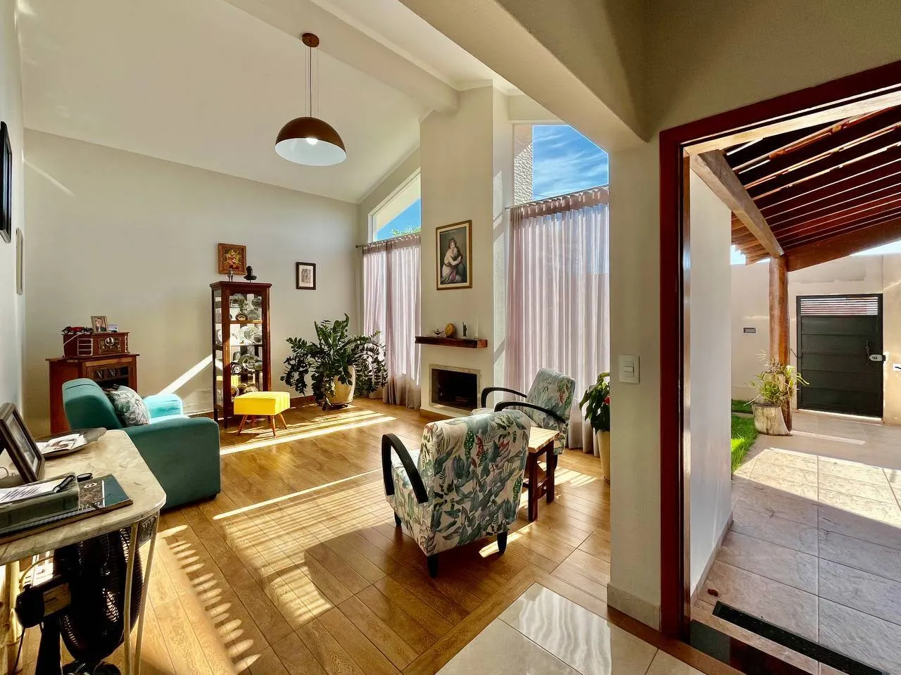 Casa à venda de 780 m² em Piraju, SP, Brasil