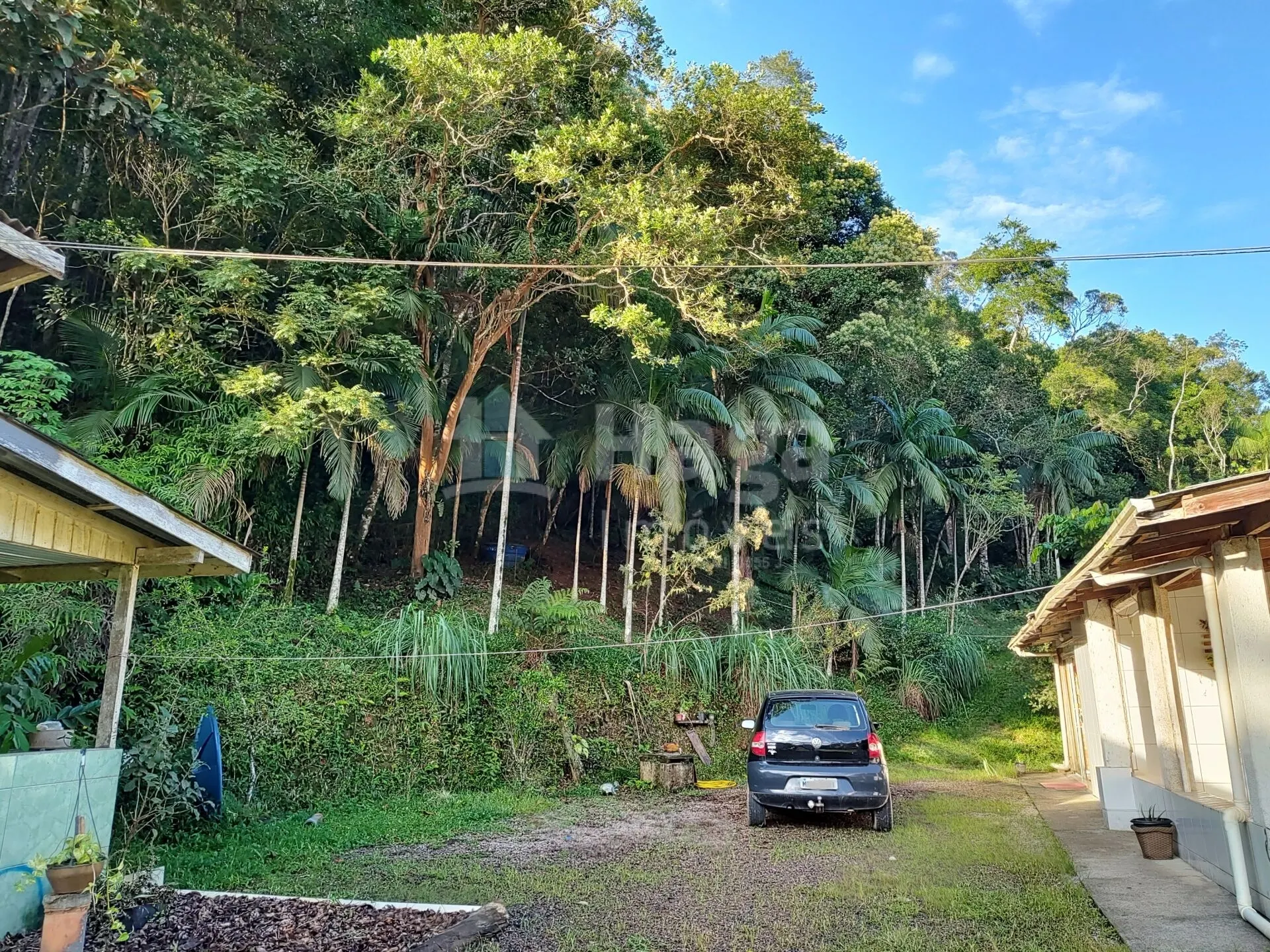 Country home for sale of 2 acres in Itajaí, SC, Brazil