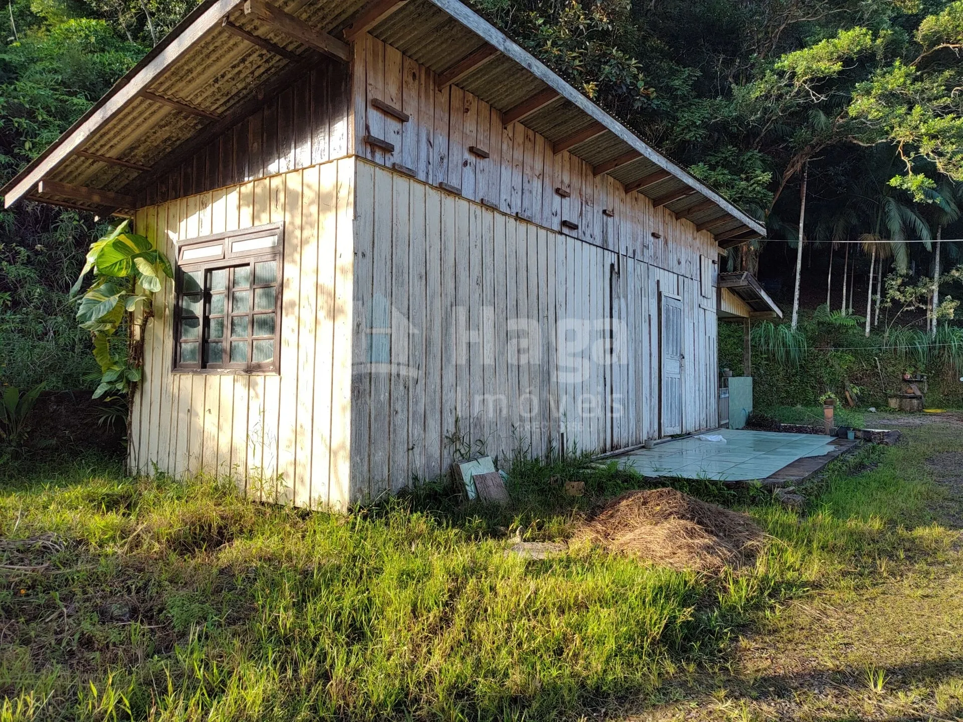 Country home for sale of 2 acres in Itajaí, SC, Brazil